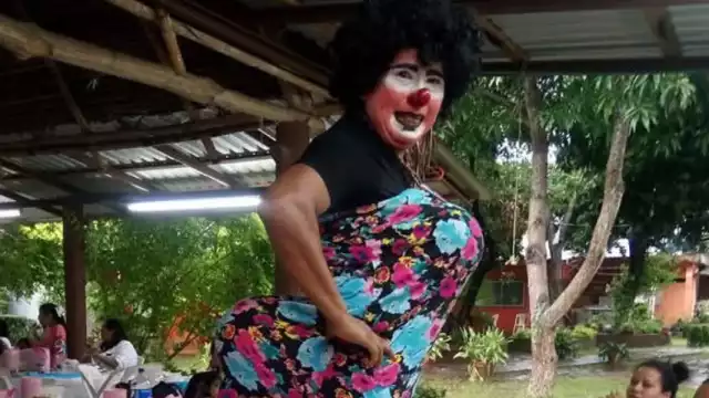 El Payaso Soldadín murió en su hogar debido a sus extensas heridas