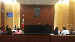 Juez sentencia a seis años de prisión a un hombre por abusar de su hijastra en Mérida