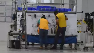 Industrias del futuro llegan a Yucatán con empleos mejor pagados y sostenibles