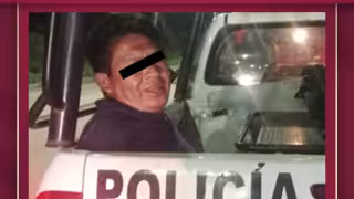 Cae sujeto armado tras amenazar a empleados de un comercio en Champotón