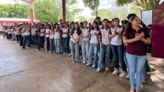 Abren la Universidad para el Bienestar Benito Juárez en Tizimín