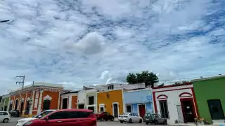 Probabilidad de lluvia sube a partir de las 19:00 h.

