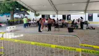 Inicia el cómputo oficial de votos en Campeche tras elección judicial