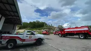 Extitular de la Secretaría  de Protección Civil de Campeche continúa sin comparecer