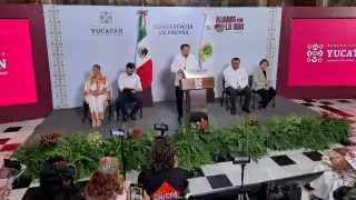 Designan nueva directora del Hospital O’Horán antes de su incorporación al IMSS-Bienestar