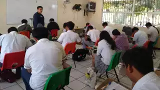  Estudiantes de Campeche viajarán a Reino Unido   
