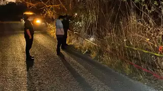 Policía Estatal de Yucatán pierde la vida en accidente carretero en Nunkiní-Cuch Holoch