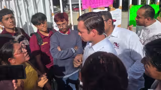 Congreso de Campeche analiza llamado a comparecer al titular del Cecytec por crisis estudiantil