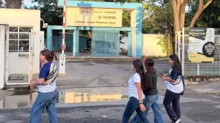 SNTE confía en recuperación pese a caída de alumnos y plazas docentes