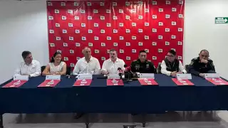 Presentan el Buen Fin en Mérida con infinidad de ofertas, descuentos y promociones a meses sin intereses