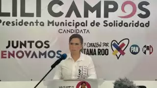   Candidatas de Playa del Carmen iniciarán ‘pelea legal’ por el homicidio de un colaborador de Morena   