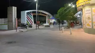 Cansados de robos, vecinos de Escárcega se organizan para proteger su patrimonio