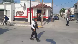 Asesinan a balazos a hombre conocido como 'El Pollo' en Escárcega, Campeche 