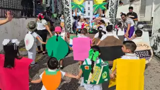 Arranca en Champotón el Mes de la Campechanidad con derrotero cultural