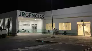 Sin casco, motociclista sufre grave accidente en Ukum-Xkanhá, Hopelchén