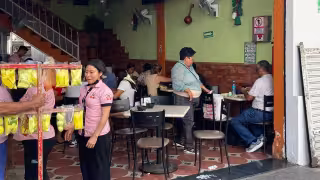Yucatán tiene sabor a éxito, pero no todos los restaurantes sobreviven