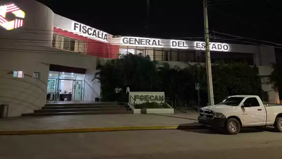 Asegura que la Fiscalía emitió orden de aprehensión desde hace 30 días