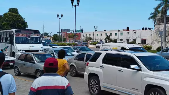 Los cierres y las obras han causado molestias entre los residentes y conductores