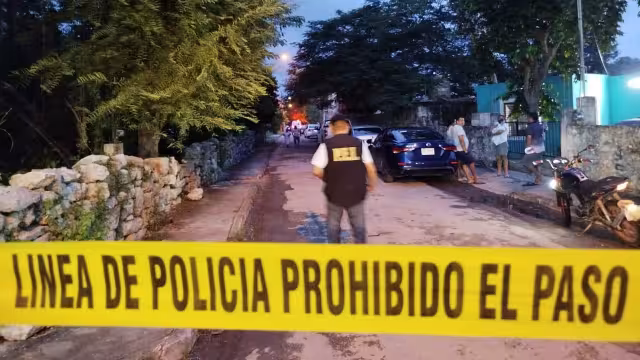 El joven habría asesinado a sus abuelos por unos terrenos