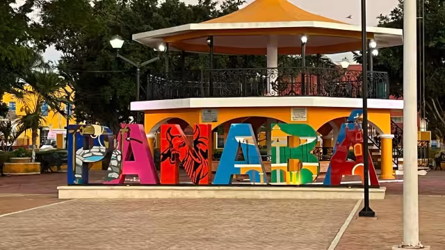 Panabá celebra de manera solemne más de un siglo de volverse Municipio Libre y Soberano