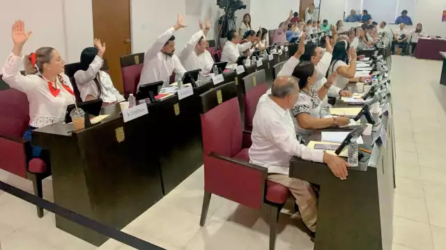 Diputados fortalecen leyes contra pesca ilegal, maltrato animal y exclusión infantil