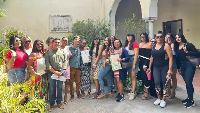 Gracias a esta modificación, las mujeres trans en el estado también podrán actualizar sus datos ante el Instituto Nacional Electoral (INE)