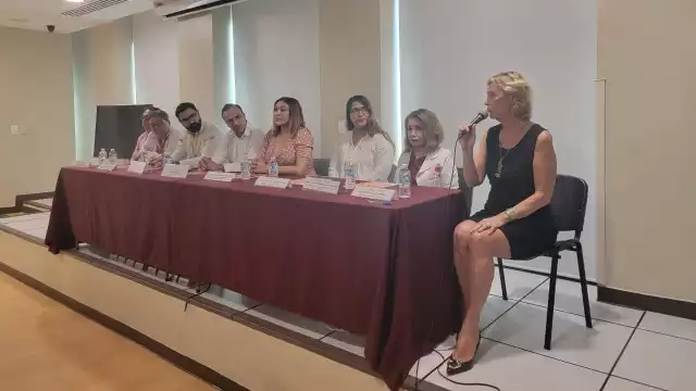 La jornada de cirugías reconstructivas va más allá de un lujo, es más bien, una reinserción social, aseguraron