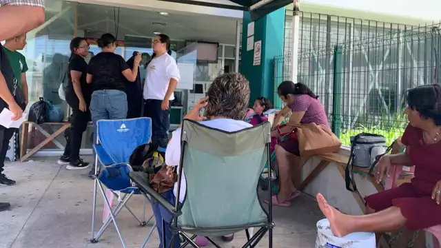Vacunación y atención temprana, claves contra la tuberculosis en Campeche