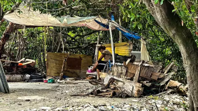 Informe oficial presume avances; colonias denuncian marginación y olvido