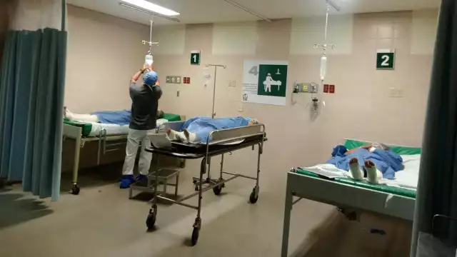 Campeche mantiene controlada la situación de tosferina, pese a alarma nacional.