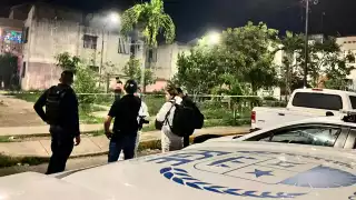 Los lesionados afirman no conocer a los atacantes y no contar con problemas con personas