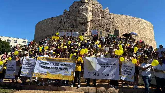 Ciudadanos y colectivos buscan exigir acciones que ayuden a detener el incremento de casos en el estado