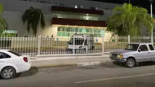 Joven motociclista accidentado en la  Héroe de Nacozari de Campeche, pierde la vida tras quedar en coma   