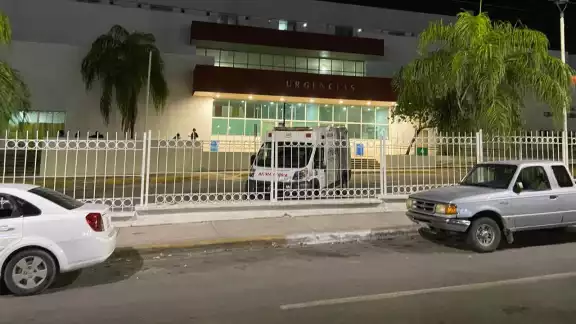 Debido a las lesiones craneales causadas por el impacto, falleció Debido a las lesiones craneales causadas por el impacto, falleció
