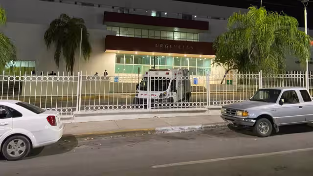 Debido a las lesiones craneales causadas por el impacto, falleció