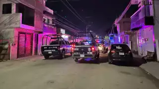 Semáforo Delictivo mantiene a Quintana Roo en “rojo” por incidencia criminal   