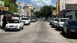 Habitantes piden apoyo a la Federación para garantizar la certeza jurídica de sus predios, pues aseguraron que a personas ajenas se les están dando títulos.