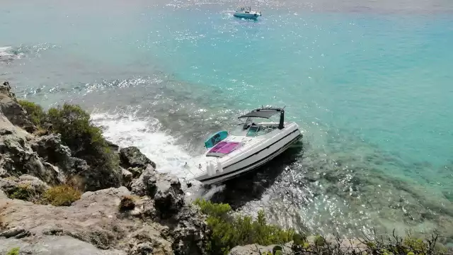 Piden señalizar la zona del accidente donde un menor perdió sus dedos en Isla Mujeres