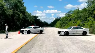 Taxista y quinto implicado por homicidio en Cancún, es vinculado a proceso