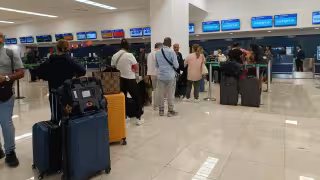 Mundial 2026: Precio de vuelos desde Mérida a la CDMX, Guadalajara y Monterrey