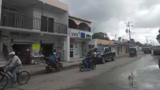 Sabancuy se preparan para la cuesta de enero