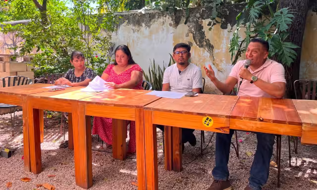 Presuntas irregularidades ponen en riesgo la regularización de más de 1,300 viviendas en Mérida