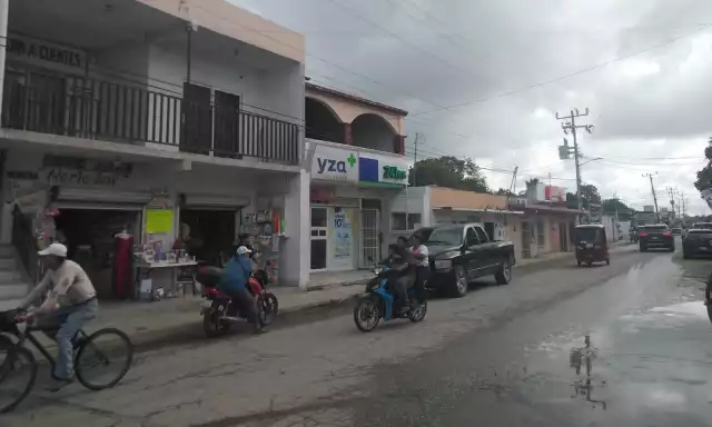 Los habitantes esperan que el 2026 traiga mejores oportunidades laborales y salarios justos