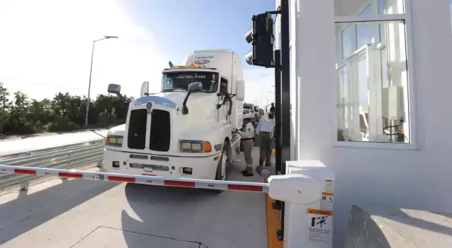 Los camiones pesados ya  no atravesarán la ciudad de Progreso