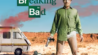 Breaking Bad