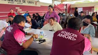DIF Yucatán abre incorporación al Programa de Apoyo para Pacientes con Cáncer