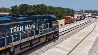 Convocatoria Tren Maya: bolsa de trabajo de agosto 2026; cómo postularse, pasos y requisitos.