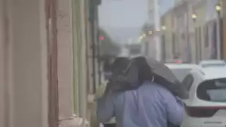 Clima en Campeche 30 de agosto: ¡No guarde el paraguas! Seguirán las lluvias 