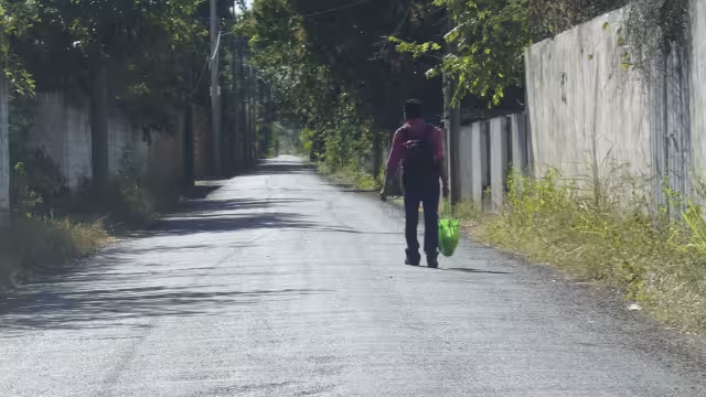 Ruta del Ko’ox en evaluación; Movibus ofrece opción de colectivo