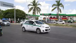 Los ruleteros desconocen la mecánica y la gente no está del todo conforme